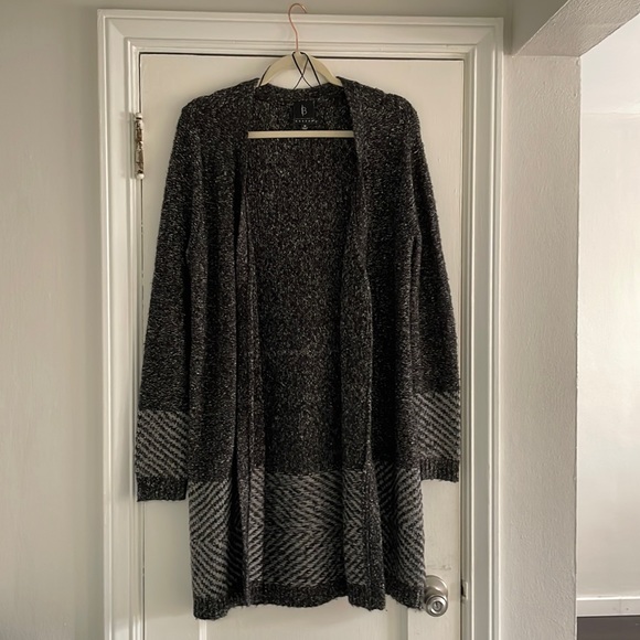 Boutique Soft Knit Long Sweater - Picture 1 of 1
